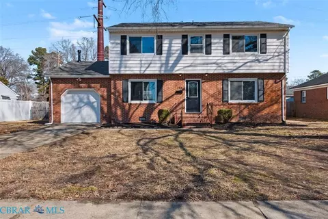 344 Brout Dr, Hampton, VA 23666 photo 2
