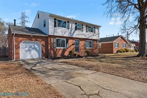 344 Brout Dr, Hampton, VA 23666 photo 3