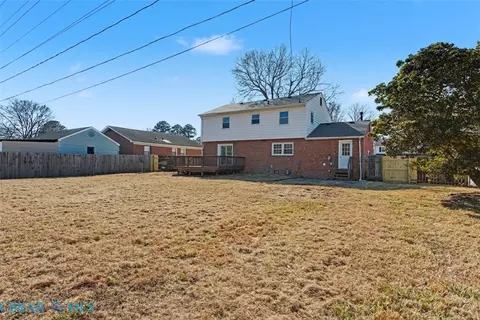 344 Brout Dr, Hampton, VA 23666 photo 33
