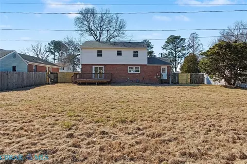 344 Brout Dr, Hampton, VA 23666 photo 32
