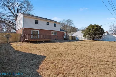 344 Brout Dr, Hampton, VA 23666 photo 31