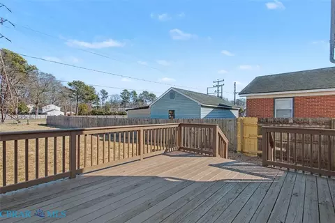 344 Brout Dr, Hampton, VA 23666 photo 30