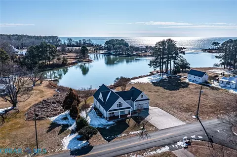 2929 Fleeton, Reedville, VA 22539