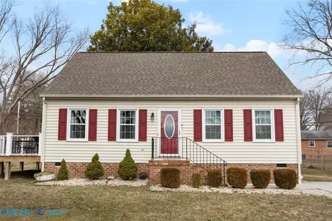 714 Lakeside Blvd, Richmond, VA 23227