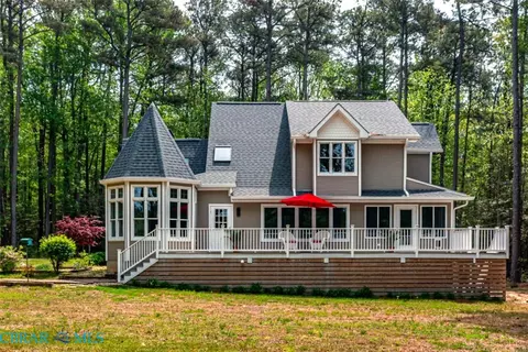 185 Neumans Rd, Heathsville, VA 22473