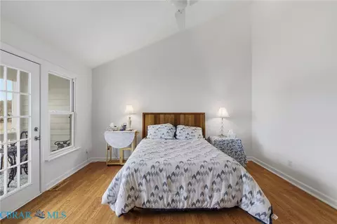 Bedroom - 156 River Walk Ct, Hampton, VA 23669 photo 2 of 5