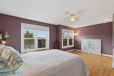 Bedroom - 156 River Walk Ct, Hampton, VA 23669 photo 5 of 5