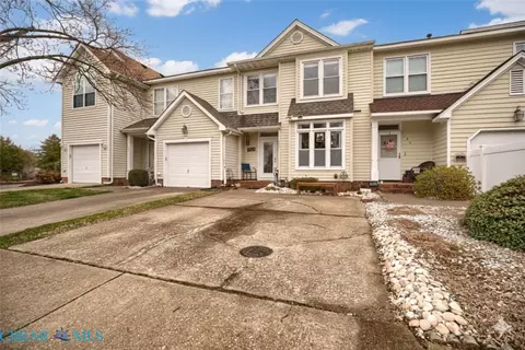 Other - 156 River Walk Ct, Hampton, VA 23669 photo 1 of 8