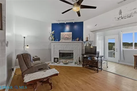 Living - 156 River Walk Ct, Hampton, VA 23669 photo 1 of 1