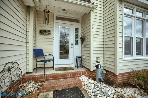 Exterior - 156 River Walk Ct, Hampton, VA 23669 photo 2 of 5