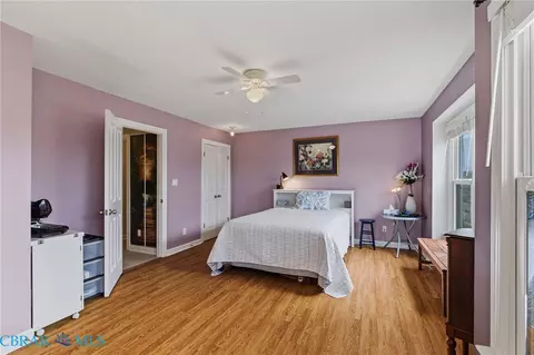 Bedroom - 156 River Walk Ct, Hampton, VA 23669 photo 4 of 5