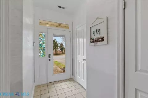 Entry Way - 156 River Walk Ct, Hampton, VA 23669 photo 1 of 4