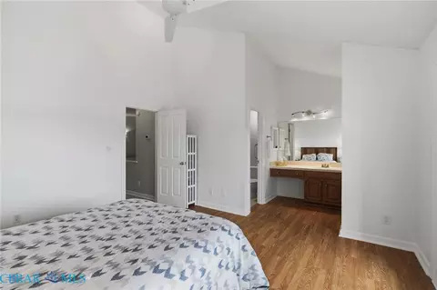 Bedroom - 156 River Walk Ct, Hampton, VA 23669 photo 3 of 5