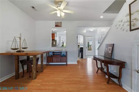 Dining - 156 River Walk Ct, Hampton, VA 23669 photo 2 of 2