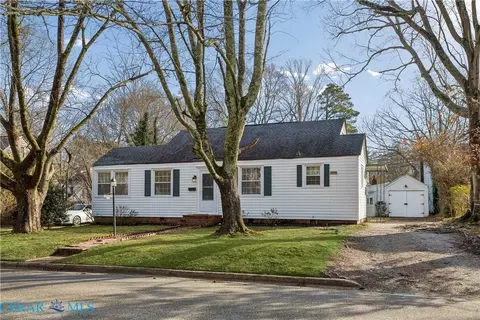 708 Monumental Ave, Williamsburg, VA 23185