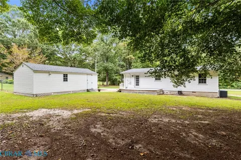 Exterior - 6245 Glenns Rd, Gloucester, VA 23061 photo 8 of 8