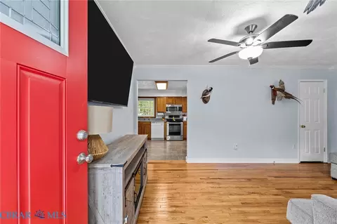 Entry Way - 6245 Glenns Rd, Gloucester, VA 23061 photo 1 of 1