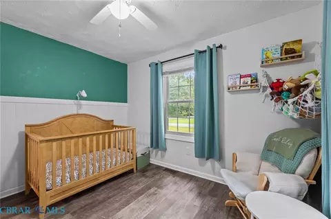 Bedroom - 6245 Glenns Rd, Gloucester, VA 23061 photo 3 of 3