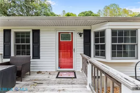Exterior - 6245 Glenns Rd, Gloucester, VA 23061 photo 2 of 8