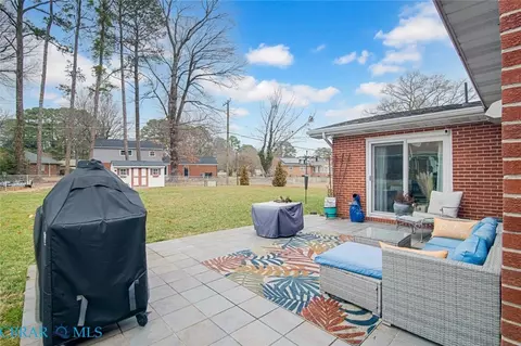 9 Colonial Acres Dr, Hampton, VA 23664 photo 36