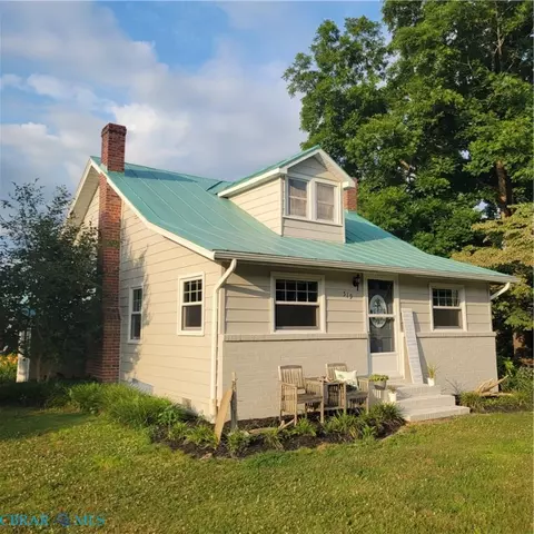 519 White Hall Rd, Lancaster, VA 22503