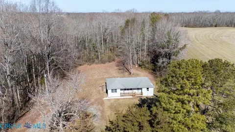 1459 Sydnors Millpond Rd, Heathsville, VA 22473