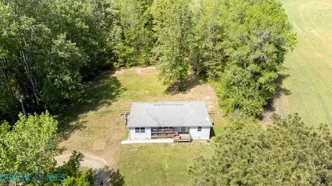1459 Sydnors Millpond Rd, Heathsville, VA 22473