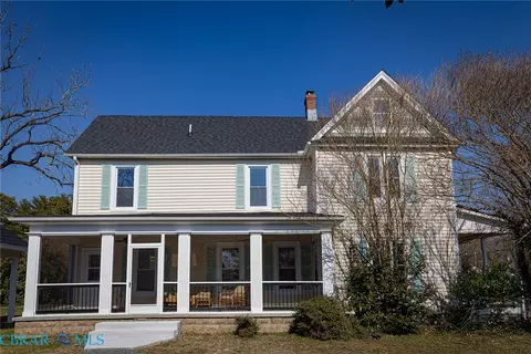 296 Beach Rd, White Stone, VA 22578 photo 41