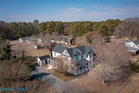 296 Beach Rd, White Stone, VA 22578 photo 48