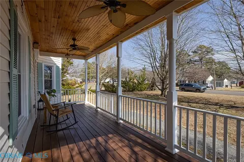 296 Beach Rd, White Stone, VA 22578 photo 37