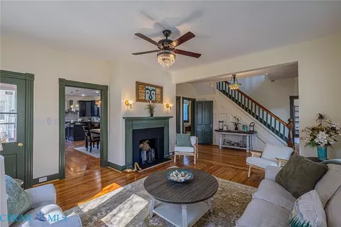 296 Beach Rd, White Stone, VA 22578 photo 11