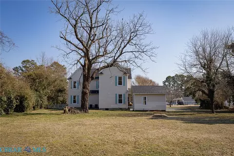 296 Beach Rd, White Stone, VA 22578 photo 45
