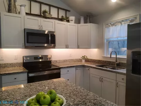 Kitchen - 8428 Robins Neck Rd, Gloucester, VA 23061 photo 2 of 3