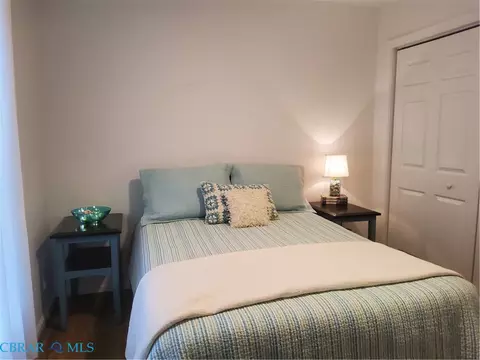Bedroom - 8428 Robins Neck Rd, Gloucester, VA 23061 photo 3 of 5