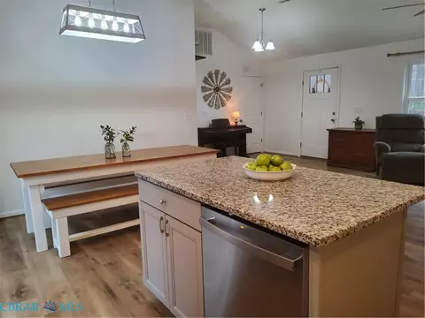 Kitchen - 8428 Robins Neck Rd, Gloucester, VA 23061 photo 3 of 3
