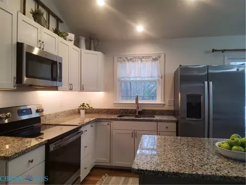 Kitchen - 8428 Robins Neck Rd, Gloucester, VA 23061 photo 1 of 3