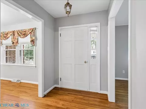 Entry Way - 7276 Woody Rd, Gloucester, VA 23061 photo 2 of 2