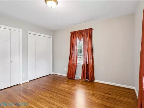 Bedroom - 7276 Woody Rd, Gloucester, VA 23061 photo 6 of 6