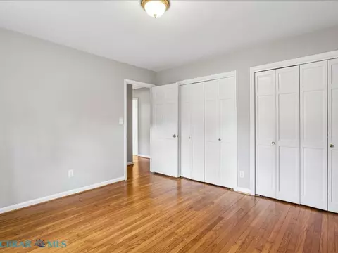Bedroom - 7276 Woody Rd, Gloucester, VA 23061 photo 5 of 6