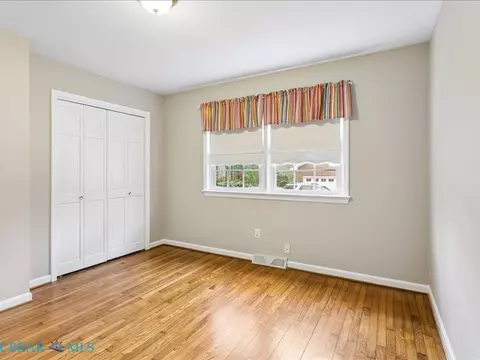 Bedroom - 7276 Woody Rd, Gloucester, VA 23061 photo 4 of 6