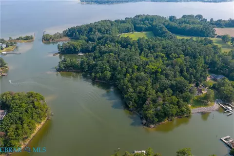 1 Ac Bland Pt, Deltaville, VA 23043