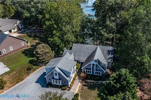 1192 Coan Harbour Dr, Lottsburg, VA 22511