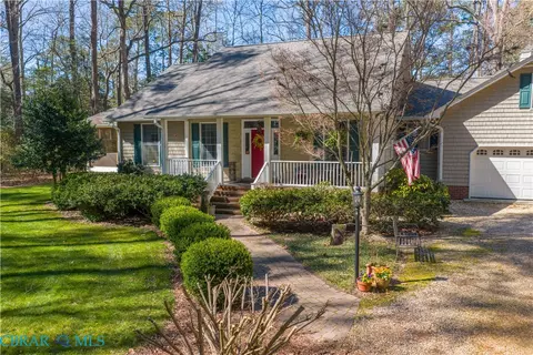 590 Wilton Creek Rd, Hartfield, VA 23071