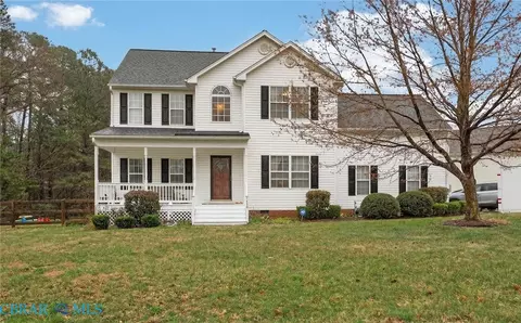 116 Old Field Rd, Williamsburg, VA 23188