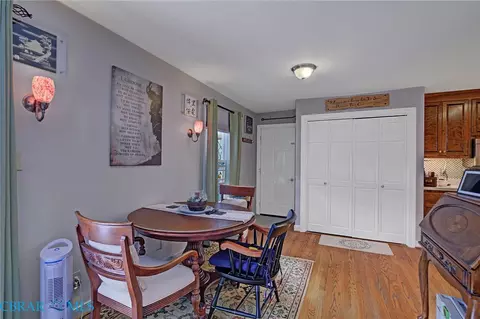 Dining - 54 Pine Cir, Irvington, VA 22480 photo 1 of 1