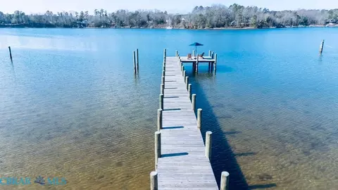 21 Woodbrook Dr, Lancaster, VA 22503