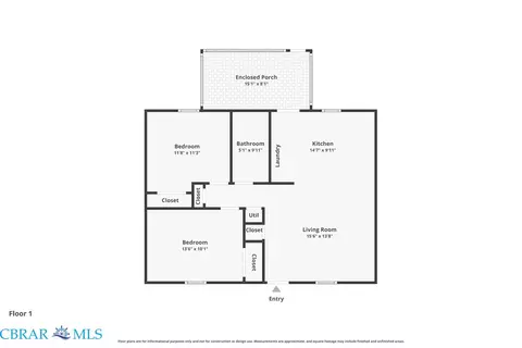 341 Cardinal Rd, Cardinal, VA 23025 photo 24