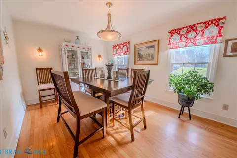 Dining - 749 Blue Barn Rd, Wake, VA 23176 photo 2 of 3