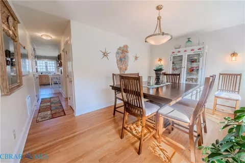 Dining - 749 Blue Barn Rd, Wake, VA 23176 photo 3 of 3