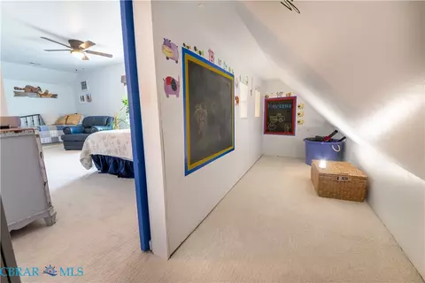 Entry Way - 749 Blue Barn Rd, Wake, VA 23176 photo 2 of 3